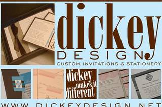 Dickey Design, LLC