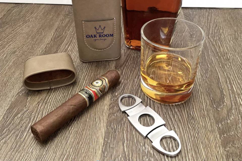 Cigar Holder