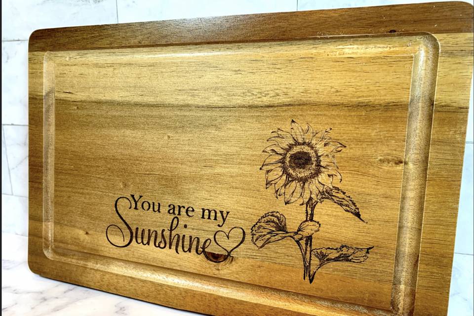 You Are My Sunshine