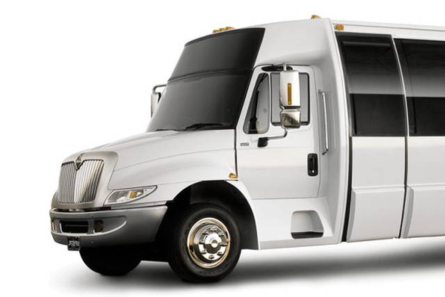 A1 Limousine & Party Bus