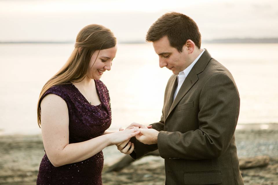 Juliary Photography