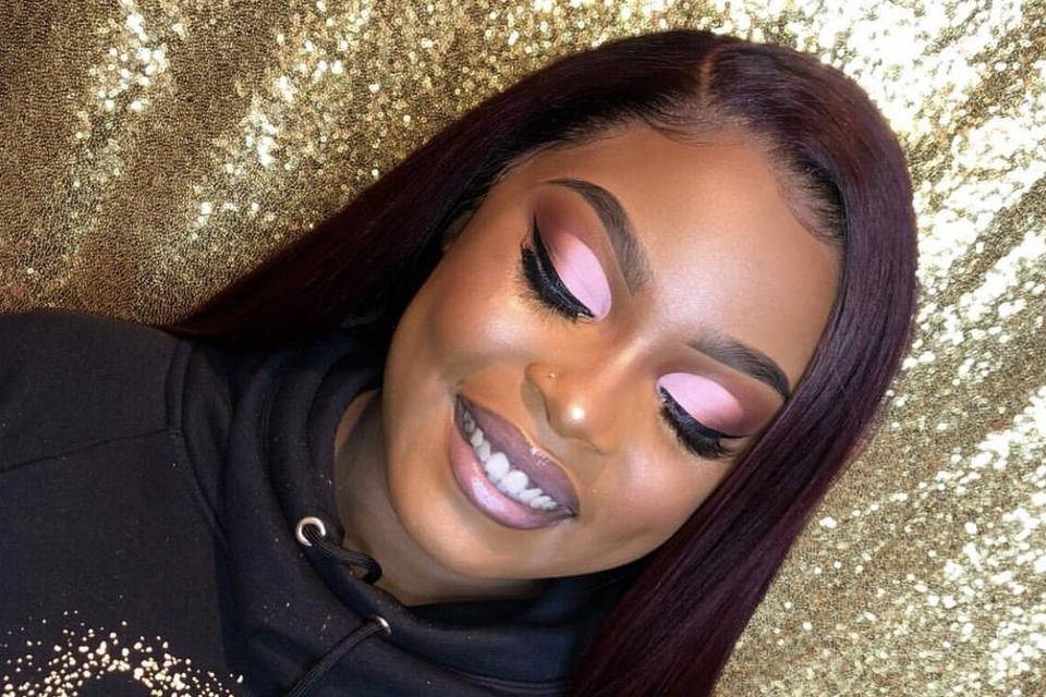 Matte Cut Crease