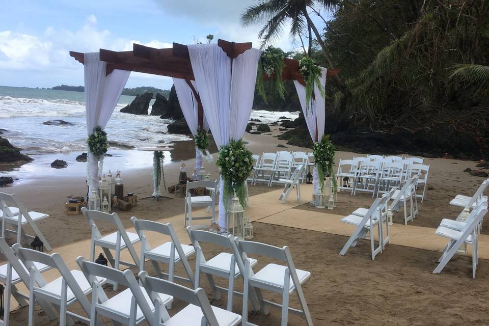 The 10 Best Wedding Planners in Trinidad and Tobago - WeddingWire
