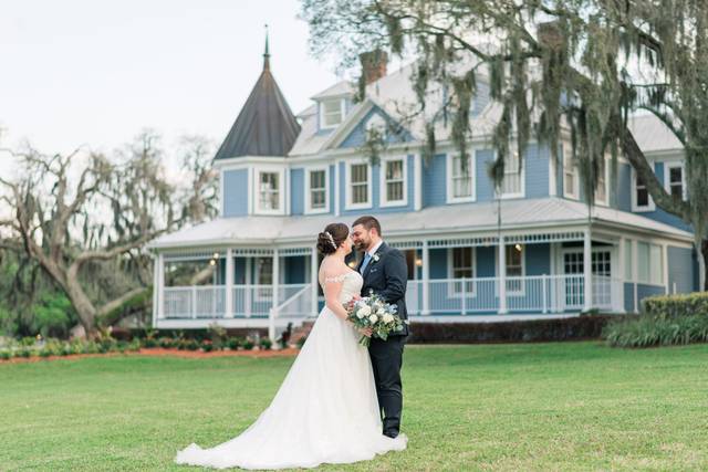 Bride & Groom