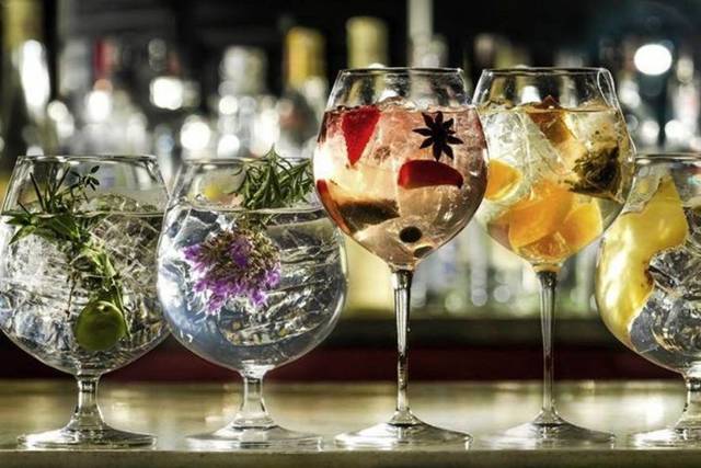Professional & Reliable Bartending