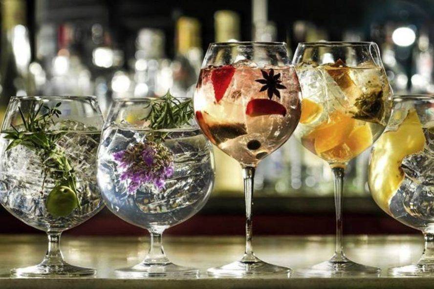 Professional & Reliable Bartending