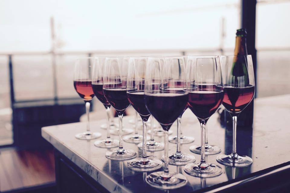 Professional & Reliable Bartending