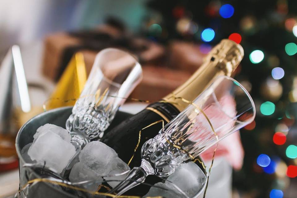 Professional & Reliable Bartending