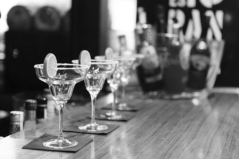 Professional & Reliable Bartending