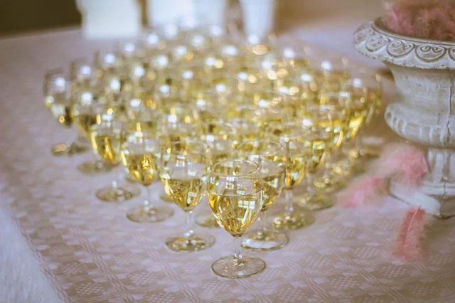 Professional & Reliable Bartending