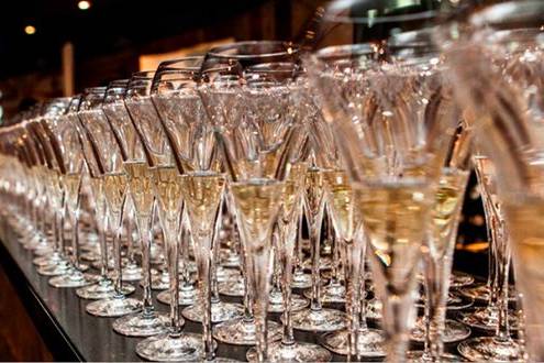Professional & Reliable Bartending