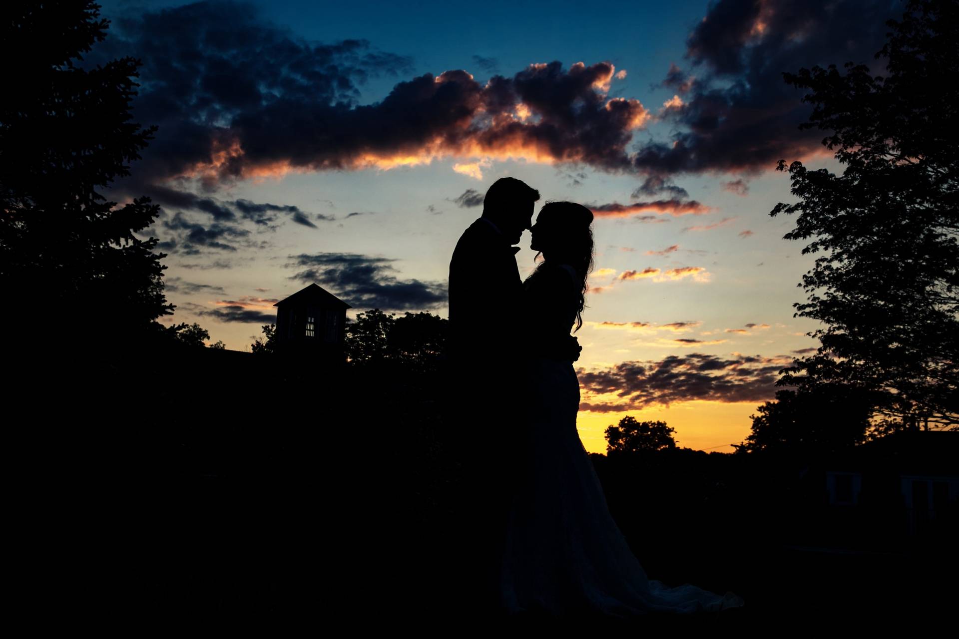 The Red Lion Inn and Barn - Venue - Cohasset, MA - WeddingWire