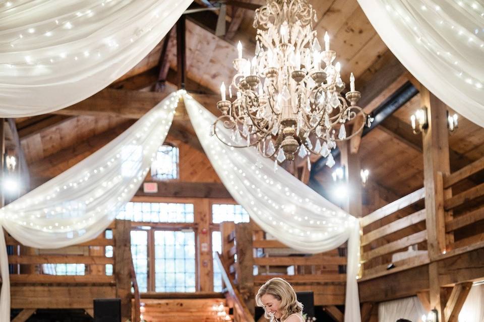 The Barn