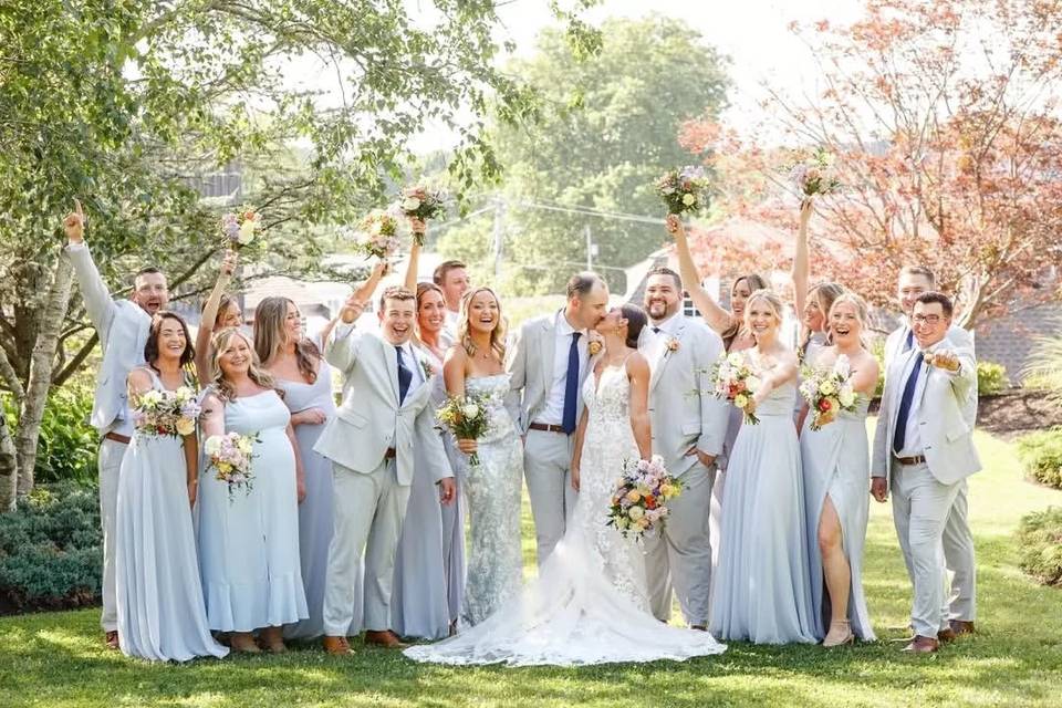 Bridal Party
