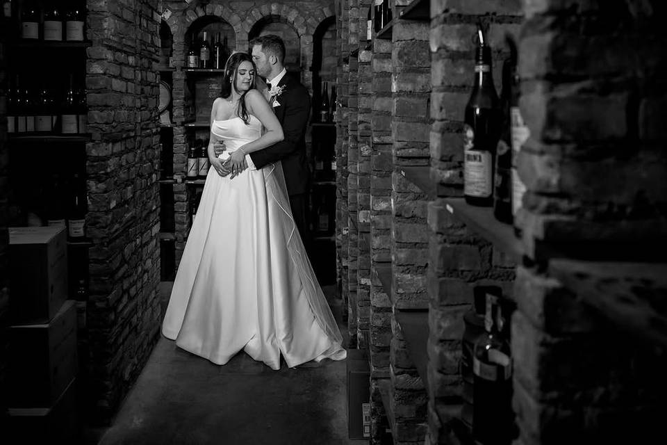 Wine Cellar