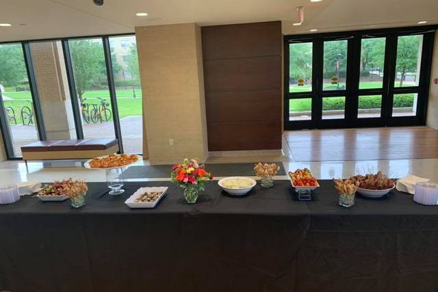 Line Catering