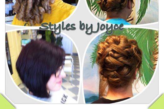 Catch A Wave Beauty Salon