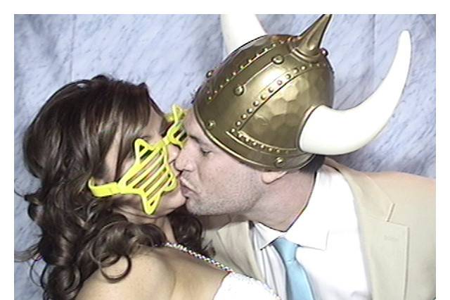 Dappy Hays Event Photo Booth Services