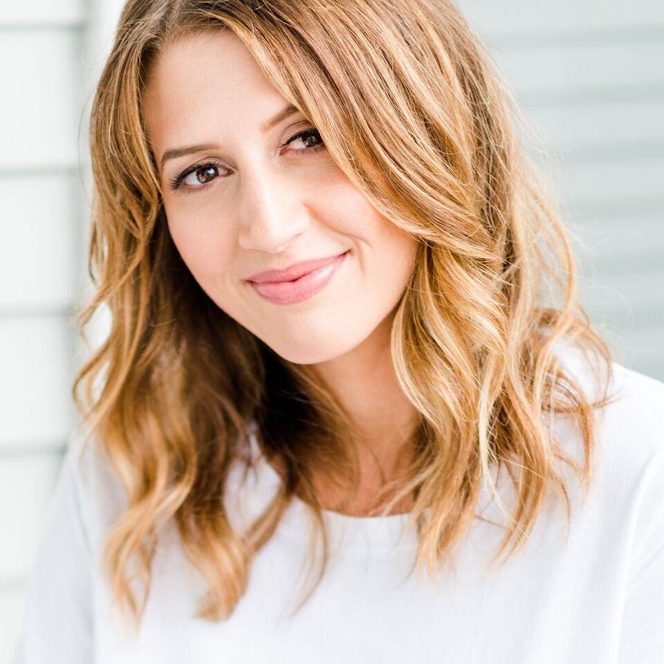 Melissa Scott