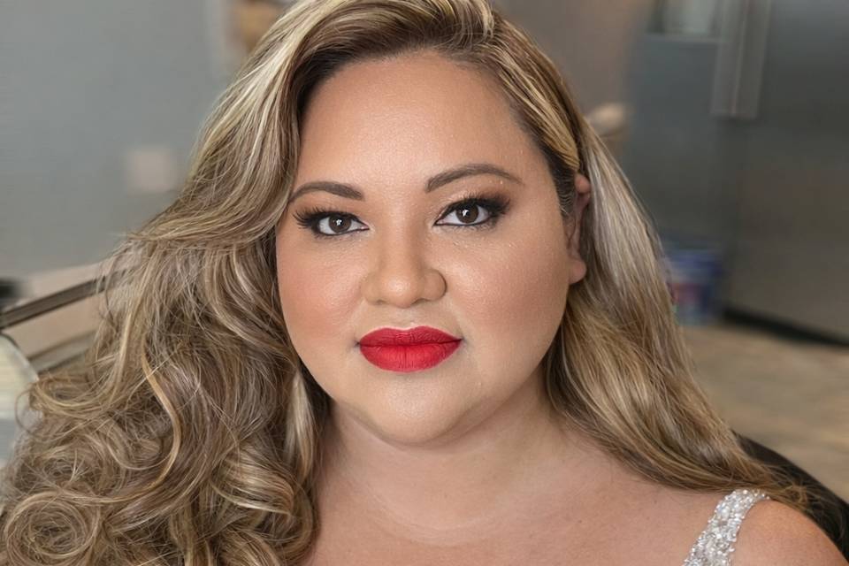 Red Lips