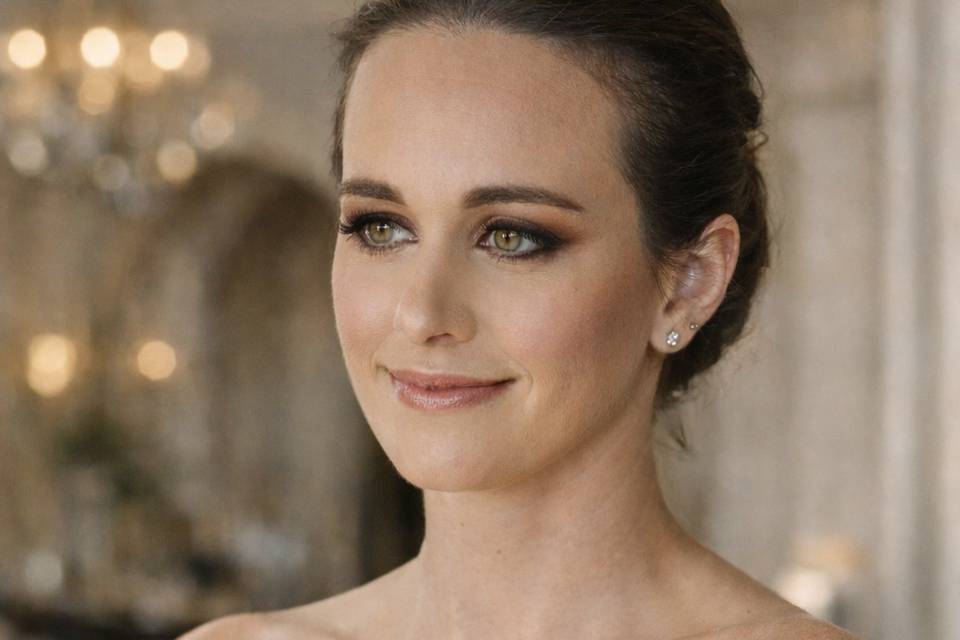 The eyes have it