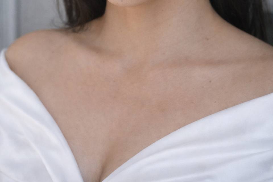 Biracial Beauty