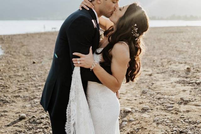Bridal by Caitlin