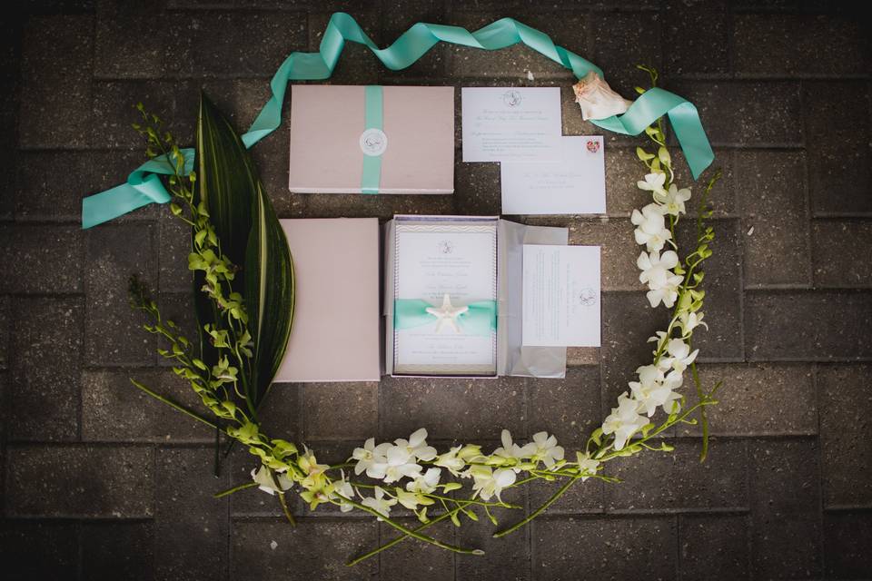 Wedding Invitations