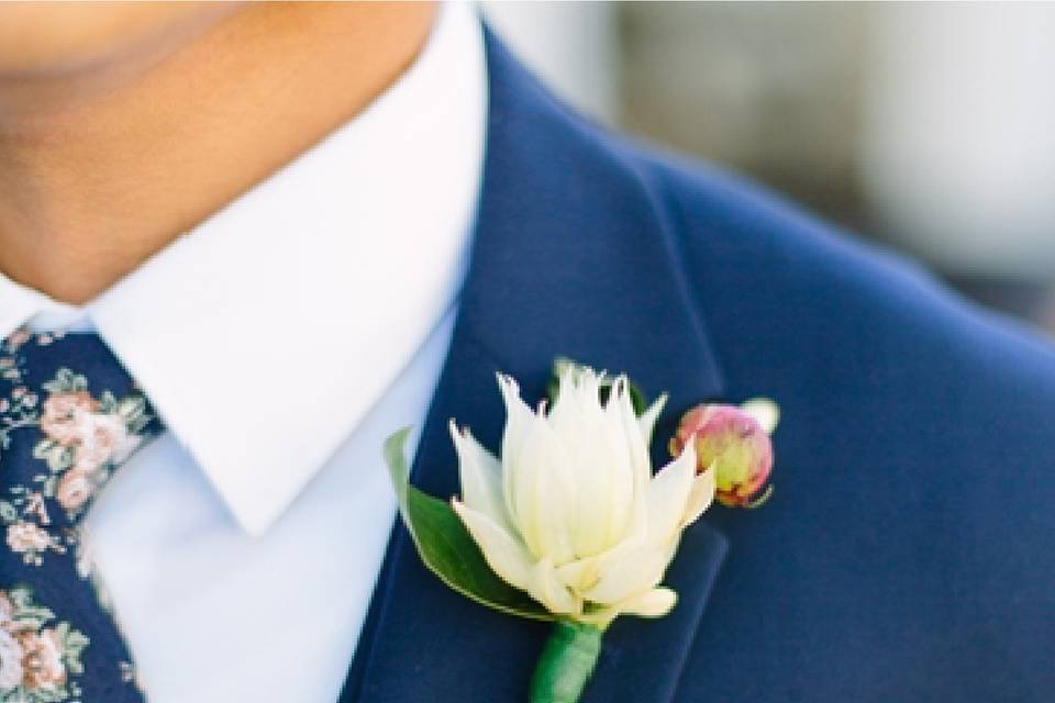 Boutonniere