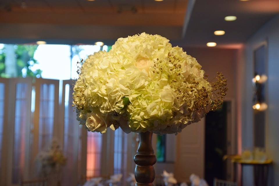 Centerpieces