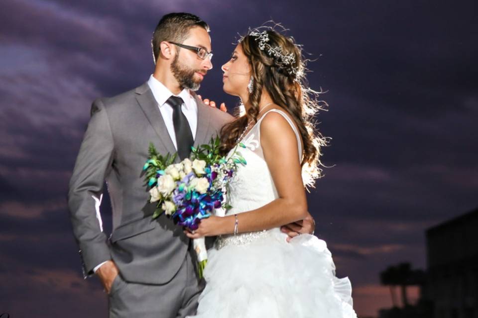 Bride Bouquet