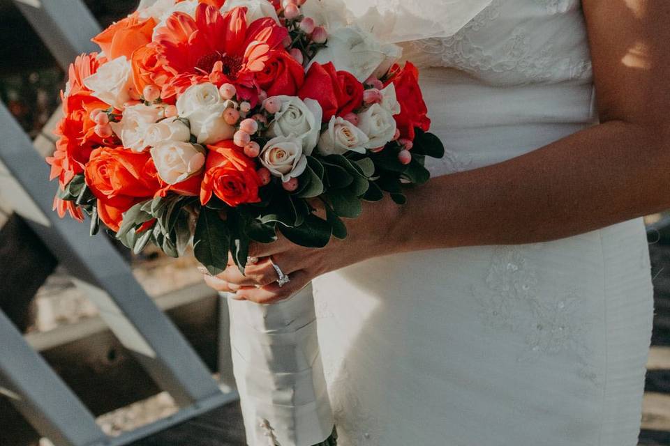 Bride Bouquet