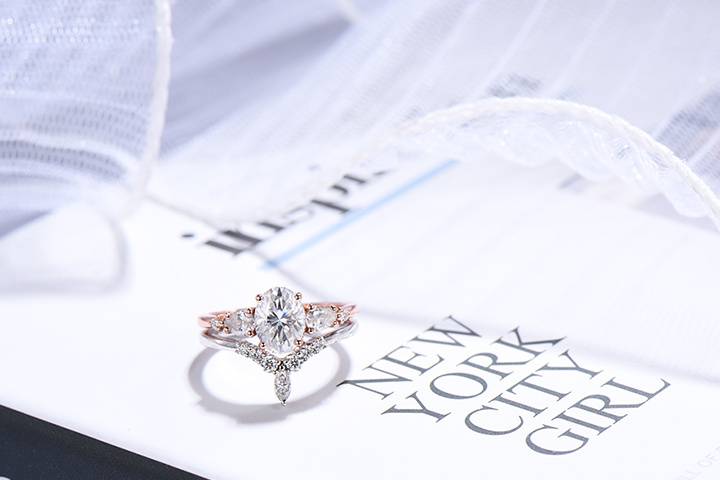 Wedding Rings & Wedding Jewelry - WeddingWire