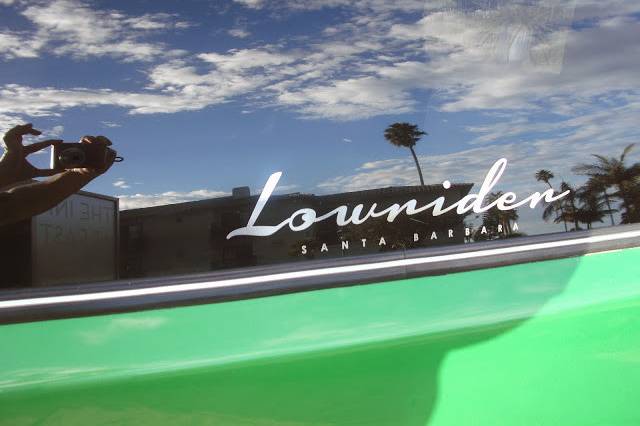 Lowrider Transportation