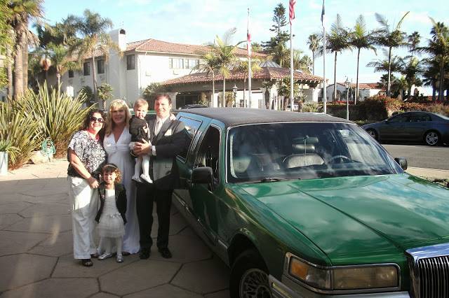 Lowrider Transportation