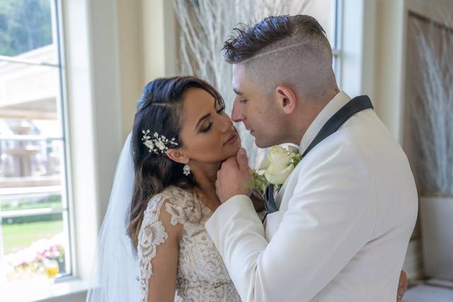 Aria Wedding