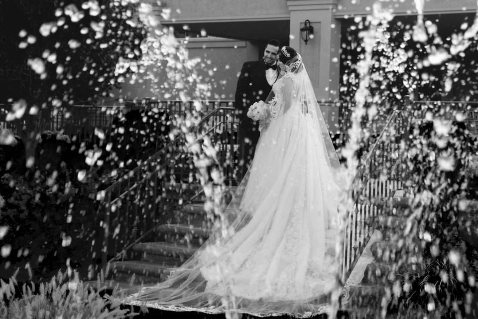 Aria Wedding