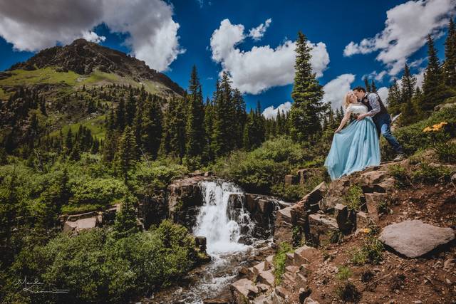 Twin Falls
