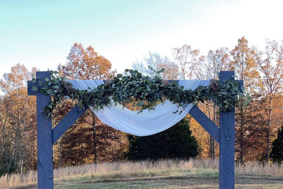 Arch Decor By Us