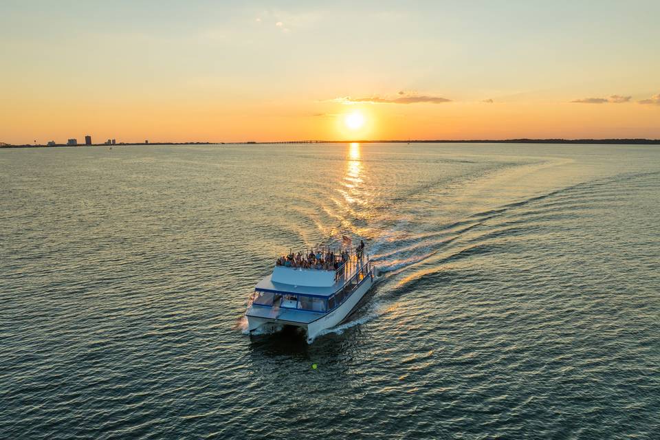 Premier 1 Sunset