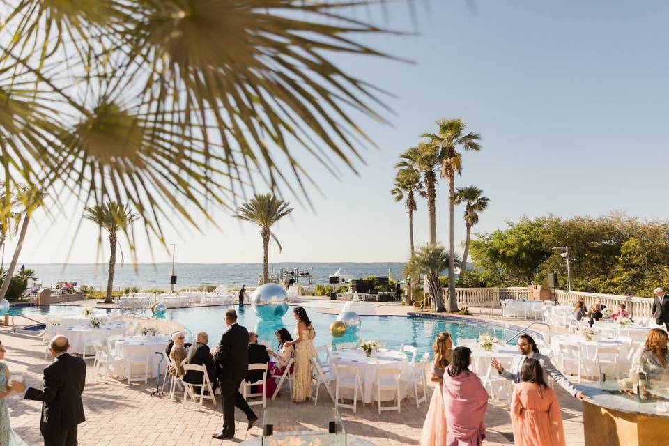 Portofino Island Resort