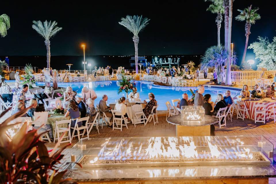 Portofino Island Resort