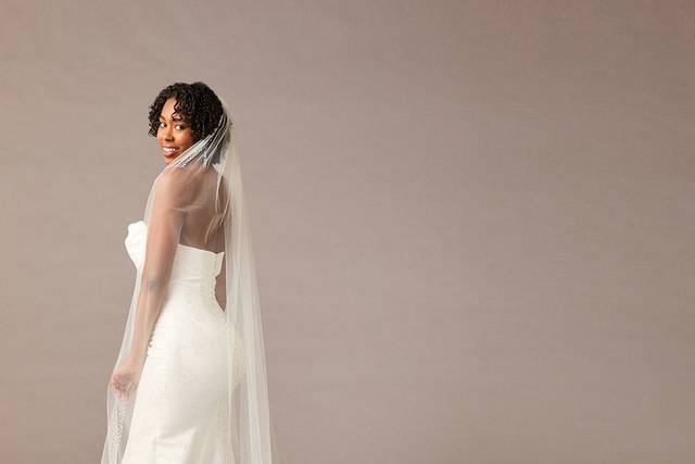 En Vogue Veils