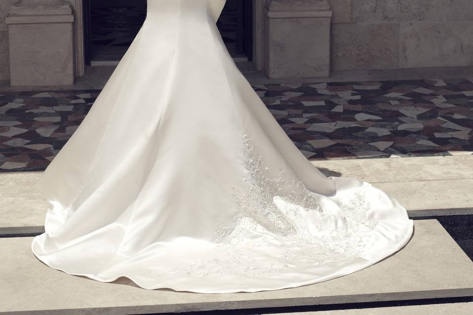 Bella Mera Bridal Boutique