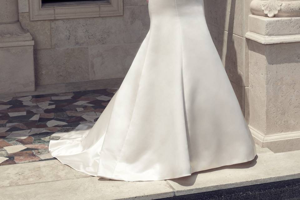 Bella Mera Bridal Boutique