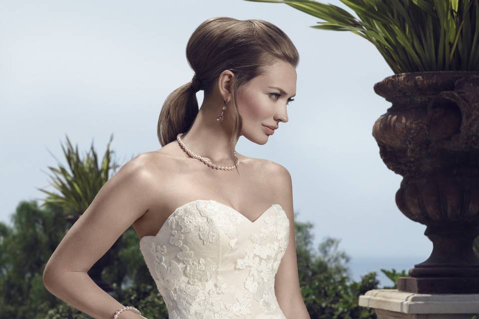 Bella Mera Bridal Boutique