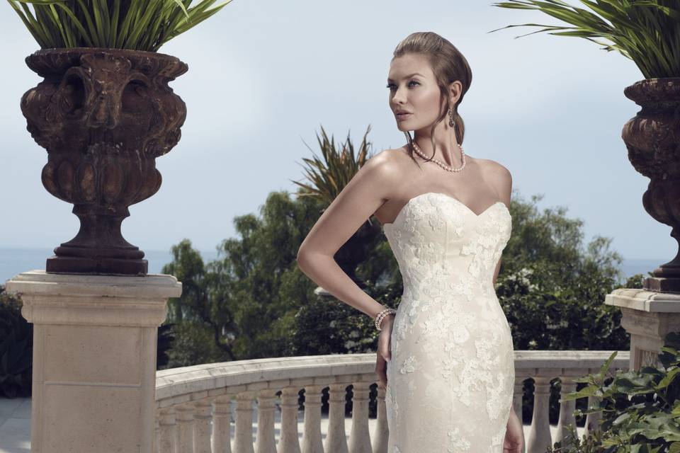 Bella Mera Bridal Boutique