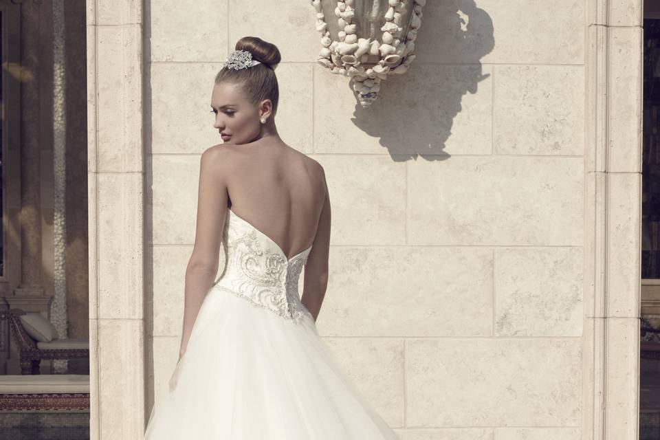 Bella Mera Bridal Boutique