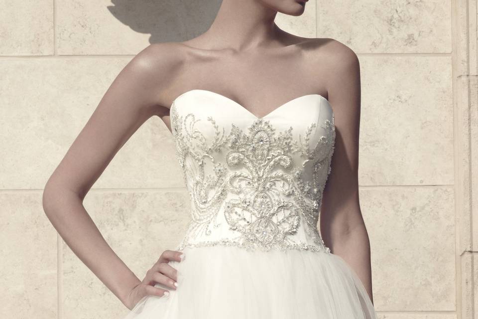 Bella Mera Bridal Boutique