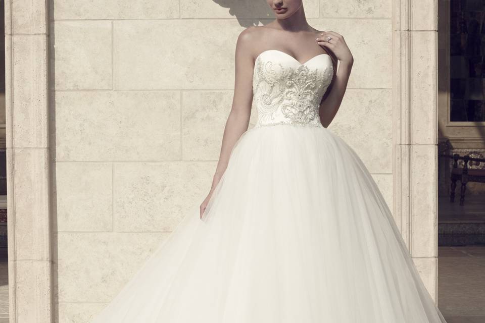 Bella Mera Bridal Boutique